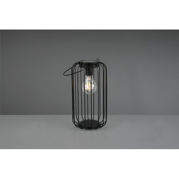 Napelemes LED kültéri lámpa ø 13 cm Cotoca – Reality-image-4