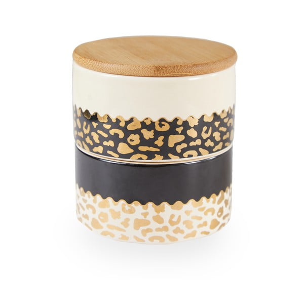 Fűszertartó készlet 2 db-os London – Premier Housewares-image-2