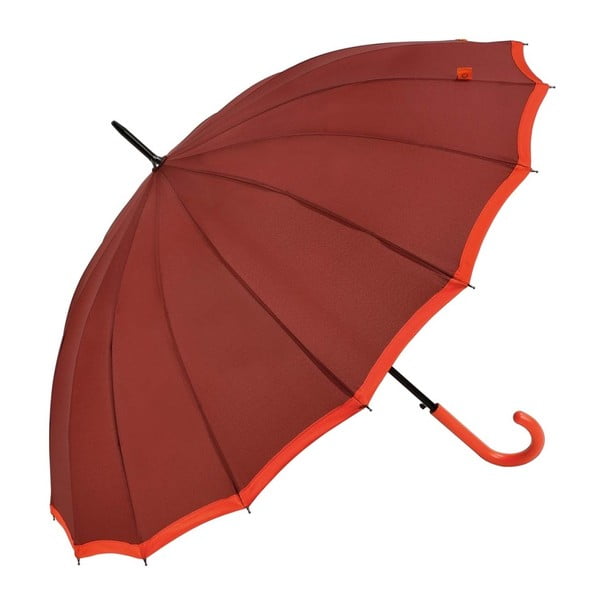 Baires piros esernyő, ⌀ 122 cm