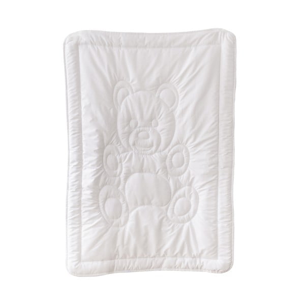 4 évszakos gyerek paplan 100x135 cm Teddy Bear – Bonami Essentials-image-2