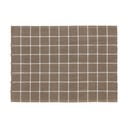 Textil tányéralátét 33x48 cm Vista – Södahl