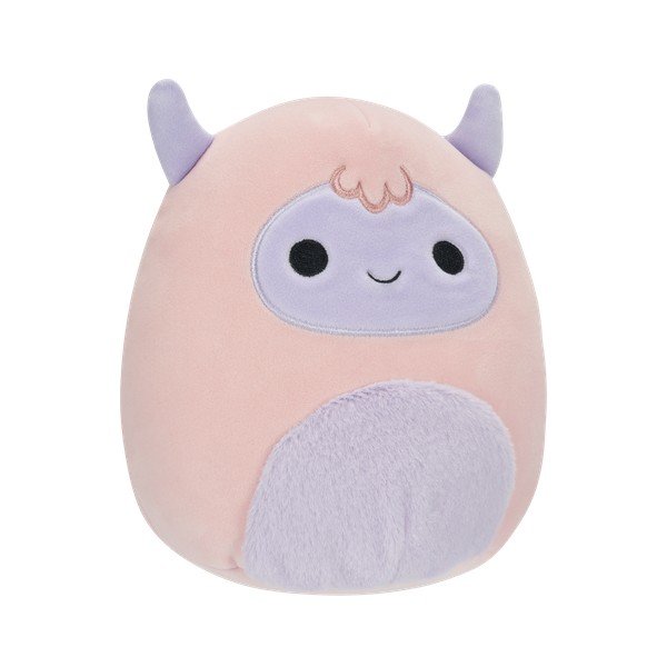 Plüssjáték Ronalda – SQUISHMALLOWS-image-1