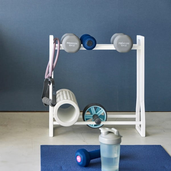 Súlyzótartó Tower – YAMAZAKI-image-3