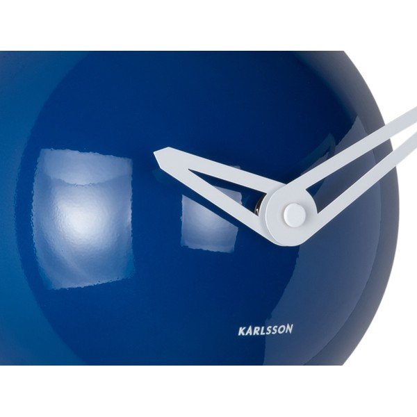 Fali óra ø 15 cm Cool Retro Cap – Karlsson-image-3