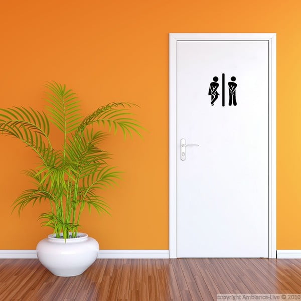 Toilet matrica - Ambiance-image-1