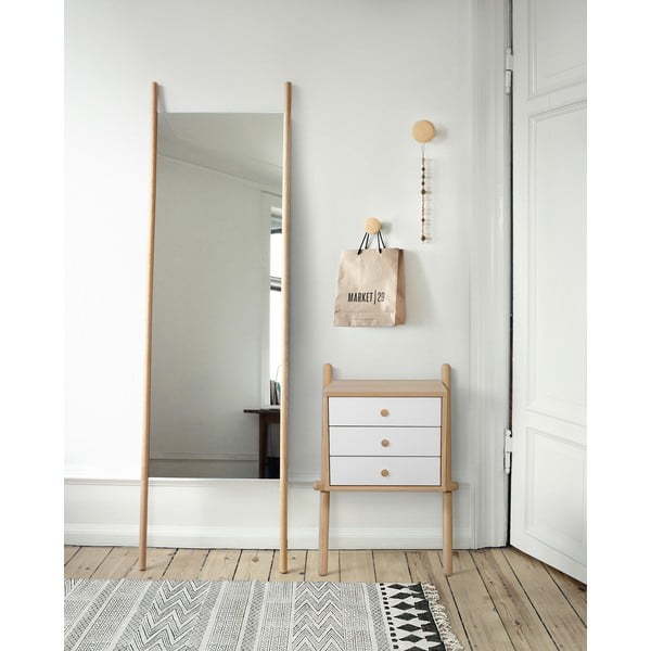 Wiru Puro konzolasztal - Woodman-image-1