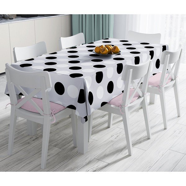 Asztalterítő 140x180 cm – Mila Home-image-2