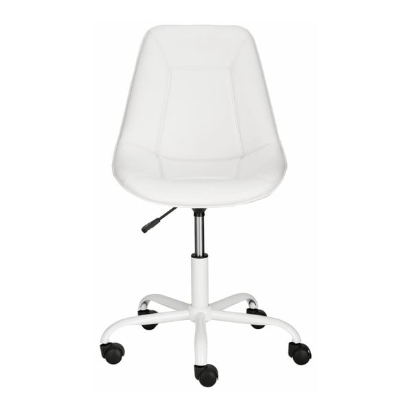 Carl fehér irodai szék - Støraa-image-1