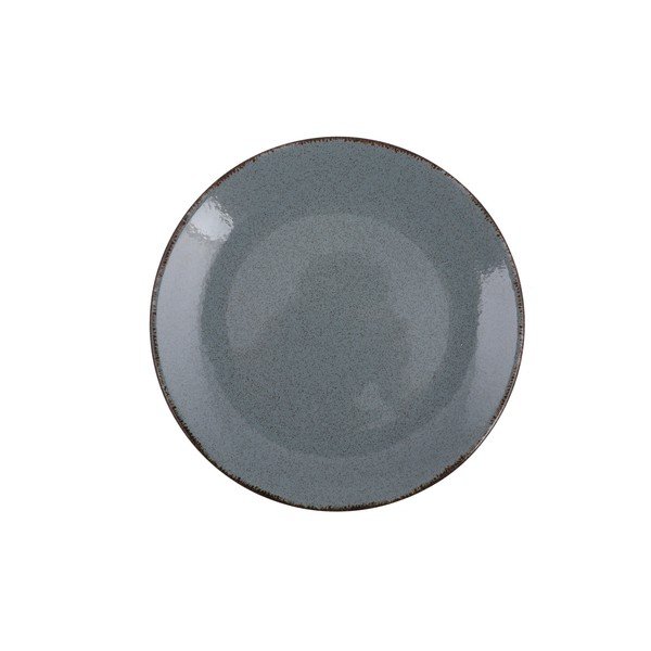 Classic 24 db-os szürke étkészlet - Kütahya Porselen-image-4