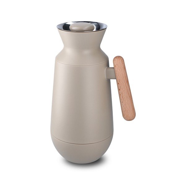 Bézs termosz 1 l Day Break – Rosendahl-image-4