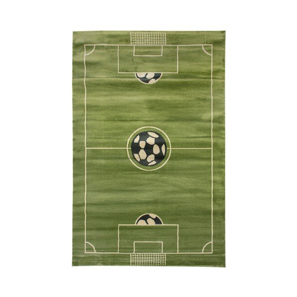 Pinullo Football gyerekszőnyeg, 150 x 230 cm-image-2
