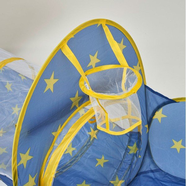 Gyerek sátor - Rocket Baby-image-4
