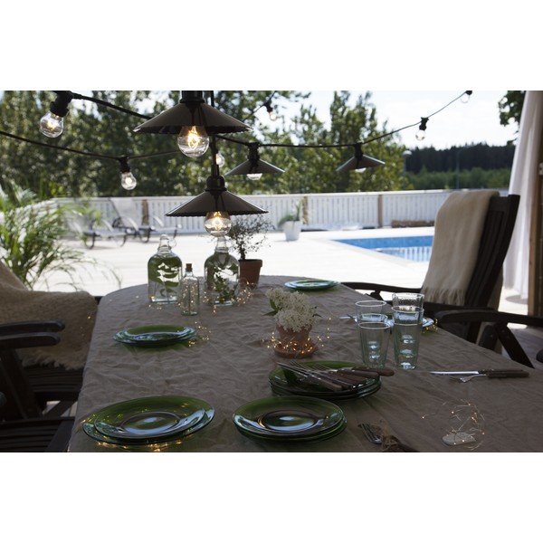 Filament E27 PC COVER kültéri LED izzó - Star Trading-image-3