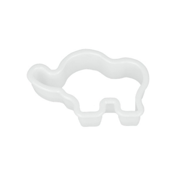Cookie Cutters 6 db-os műanyag sütikiszúró szett - Metaltex-image-1