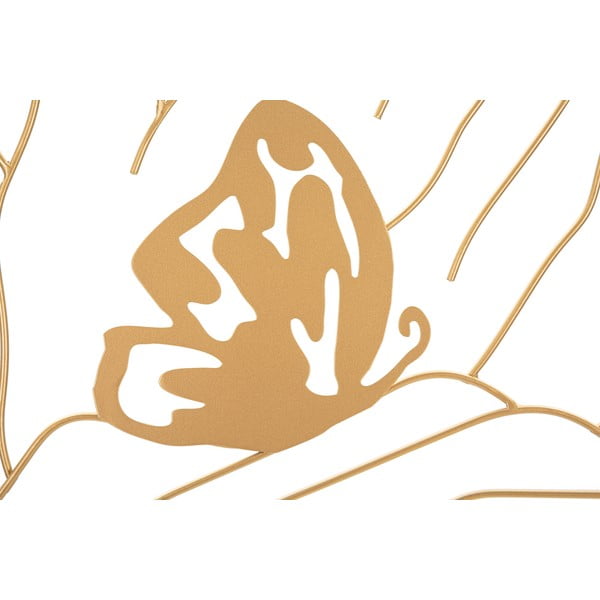 Fém fali dekoráció 60x80 cm Hands on Face – Mauro Ferretti-image-4