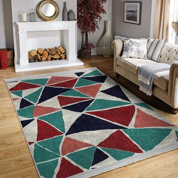 Szőnyeg 80x150 cm – Mila Home-image-1