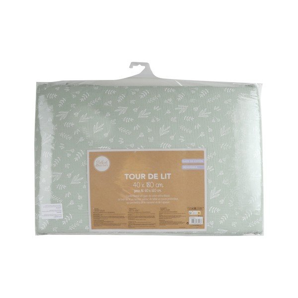 Rácsvédő 180 cm – Bébé Douceur-image-3