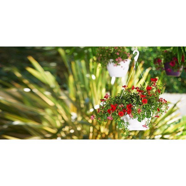 Műanyag virágcserép ø 31 cm Algarve – Artevasi-image-4