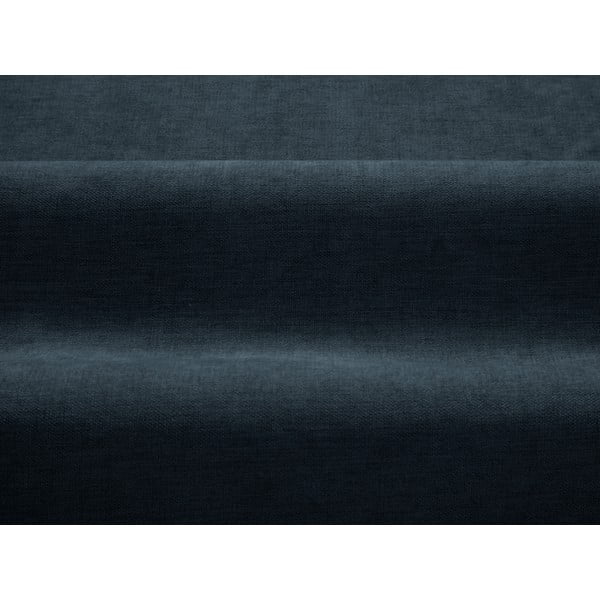 Sötétkék sarokkanapé (jobb oldali) Torino – Micadoni Home-image-4