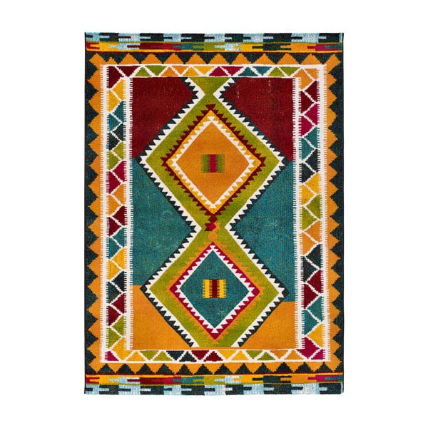 Zaria Ethnic szőnyeg, 120 x 170 cm - Universal