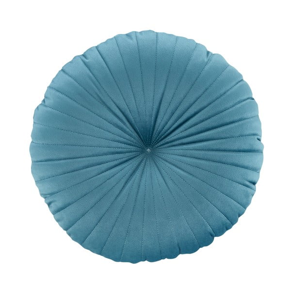 Bársony díszpárna ø 40 cm Round Soft Touch – Catherine Lansfield