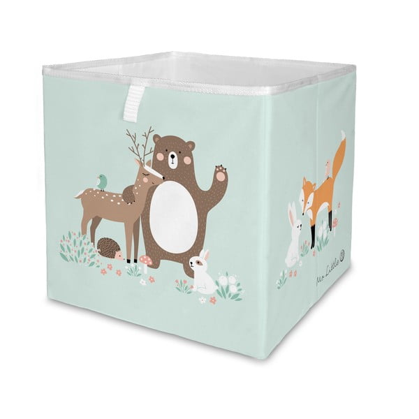 Close Friends Light gyerek tárolódoboz - Butter Kings