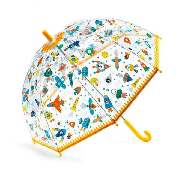 Világűr esernyő - Djeco