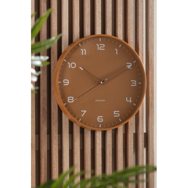 Falióra ø 40 cm Orgullo – Karlsson-image-1