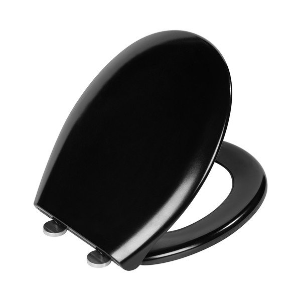 WC-ülőke automatikus záródással 37 x 44,5 cm Rieti – Wenko-image-3