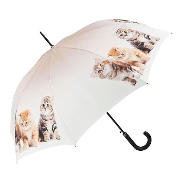 Kittens Trio botesernyő - Von Lilienfeld