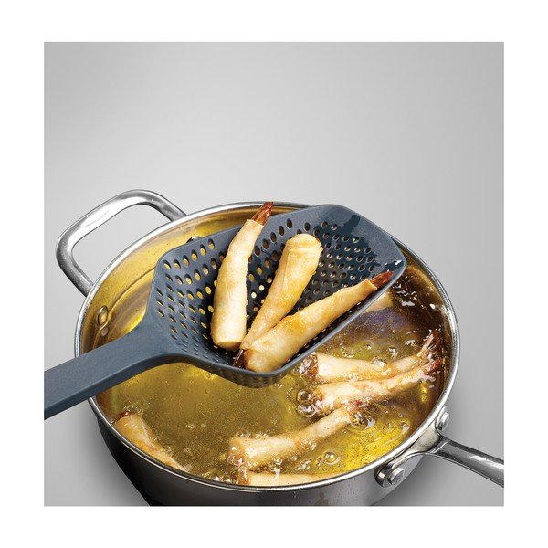 Scoop szürke perforált kanál - Joseph Joseph-image-4