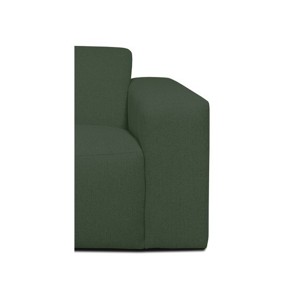 Zöld kanapé modul (jobb oldali) Roxy - Scandic-image-3
