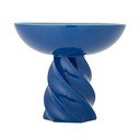 Kék kerámia tál ø 24,5 cm Riley – Bloomingville