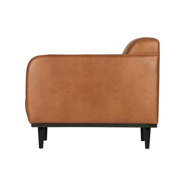 Barna fotel Statement – WOOOD-image-3