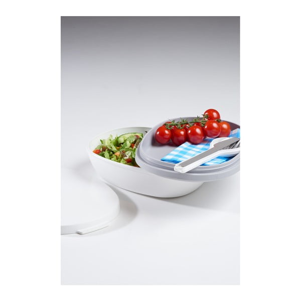 Ellipse rózsaszín ételtartó doboz - Mepal-image-2