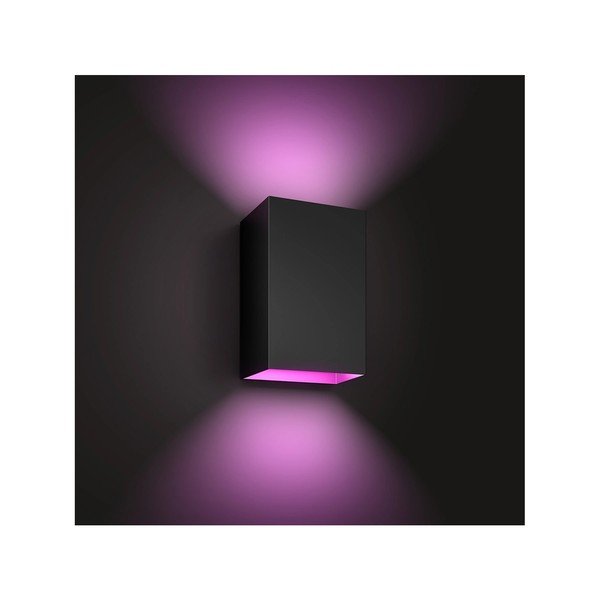 LED okos fali lámpa 16 W Resonate – Philips Hue-image-2