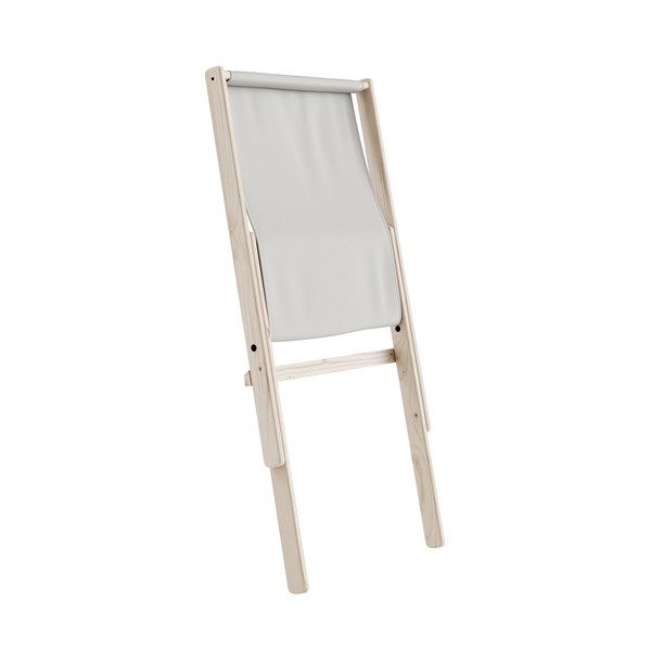 Boogie Natural Clear/Light Grey összecsukható fotel - Karup Design-image-3