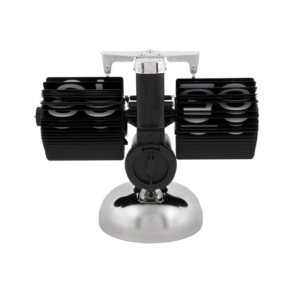 Digitális asztali óra Small Flip – Karlsson-image-4