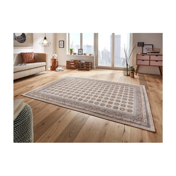 Classico Royal bézs szőnyeg, 200 x 290 cm - Mint Rugs-image-2