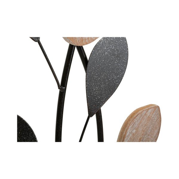 Fém fali dekoráció 27x70 cm Divaker – Mauro Ferretti-image-3