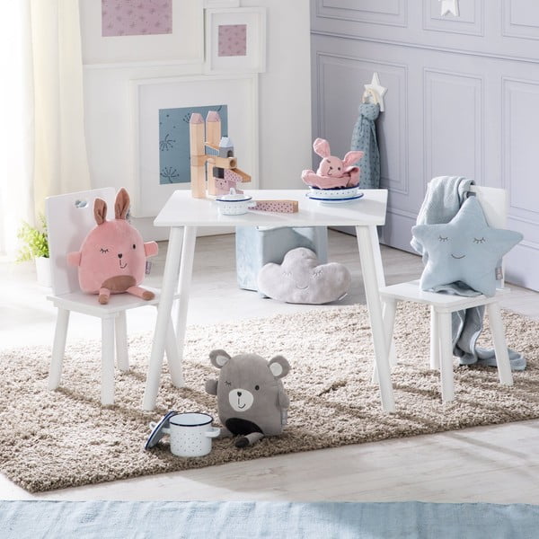 Gyerek bútor szett 3 db-os – Roba-image-1