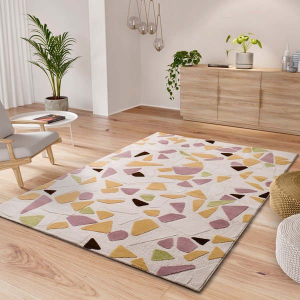 Szőnyeg 160x230 cm Flashy – Universal-image-1