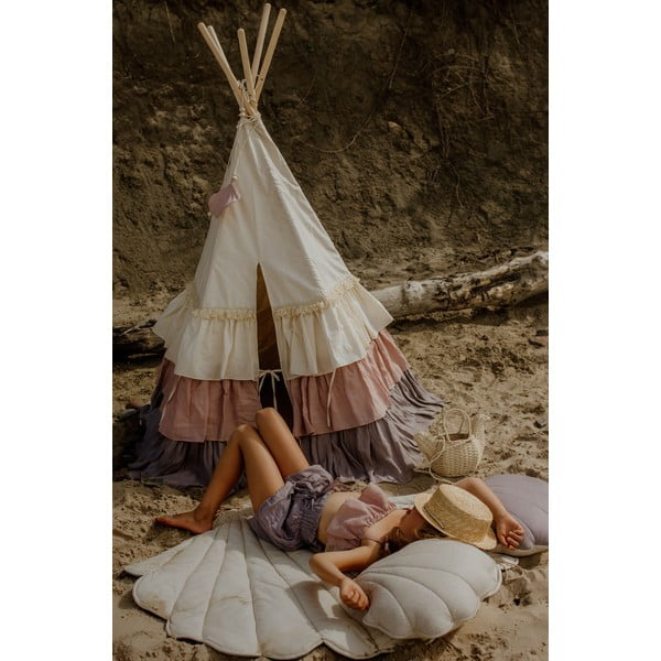 Gyerek párna Sand - Moi Mili-image-4