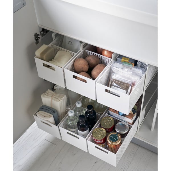 Kiegészítő polc Tower – YAMAZAKI-image-3