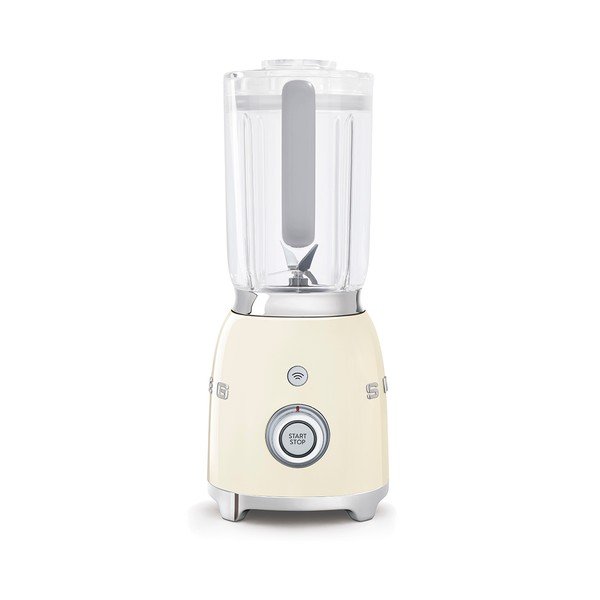 Krémfehér asztali turmixgép - SMEG-image-2