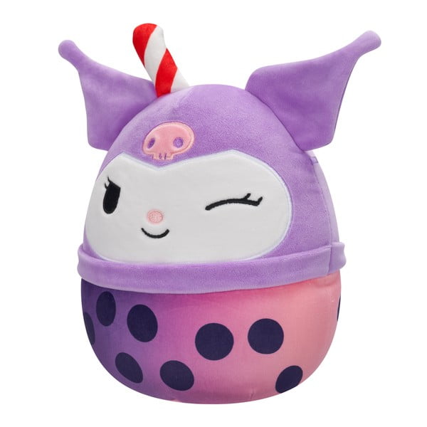 Plüssjáték Hello Kitty Mystery – SQUISHMALLOWS-image-2
