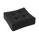 Dark Grey puff - Karup Design