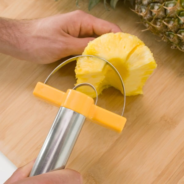 Ananász szeletelő - InnovaGoods-image-4