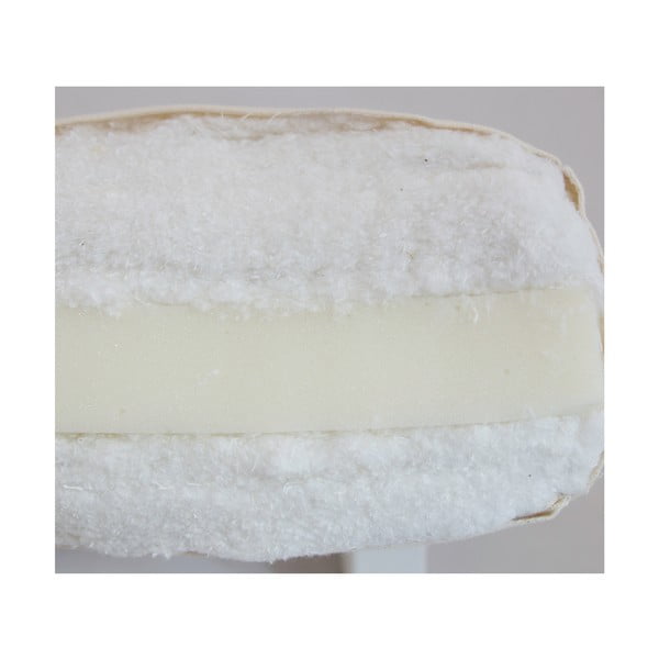 Fehér közepes keménységű futon matrac 180x200 cm Comfort Natural – Karup Design-image-4