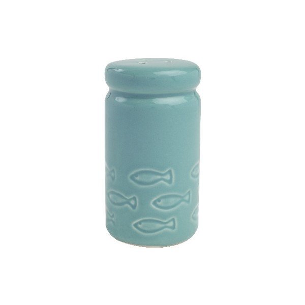 Ocean türkizkék kerámia borsszóró - T&G Woodware